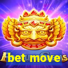 bet move