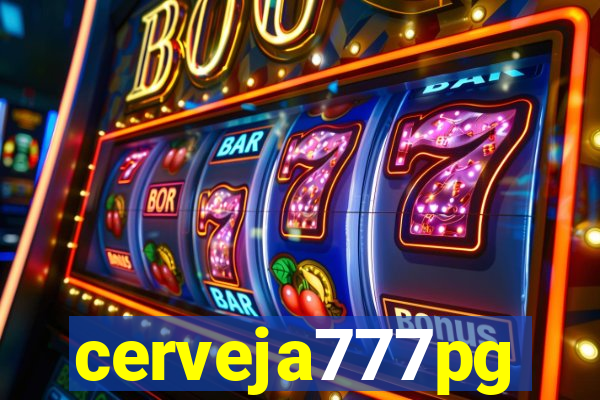 cerveja777pg