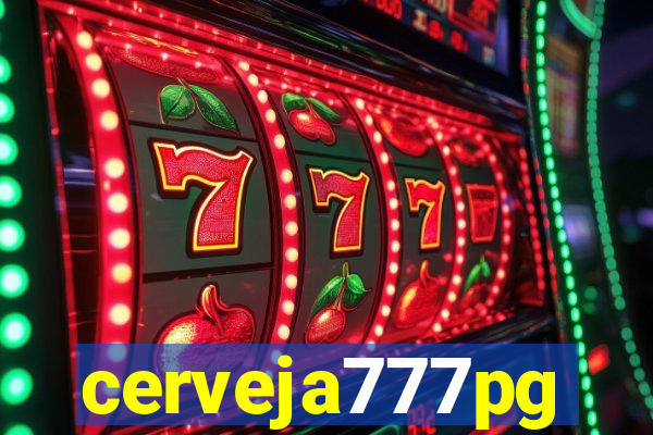 cerveja777pg