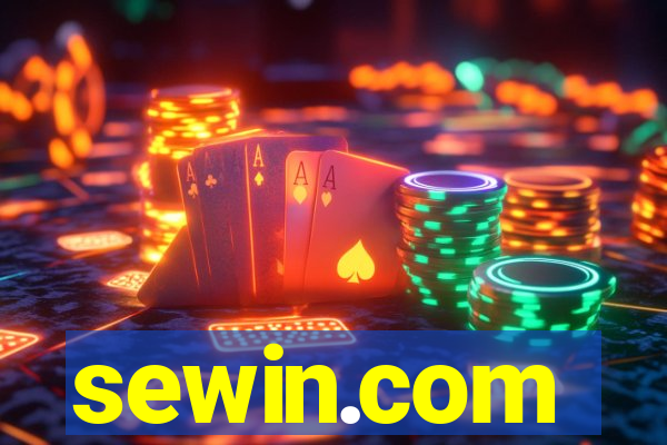 sewin.com