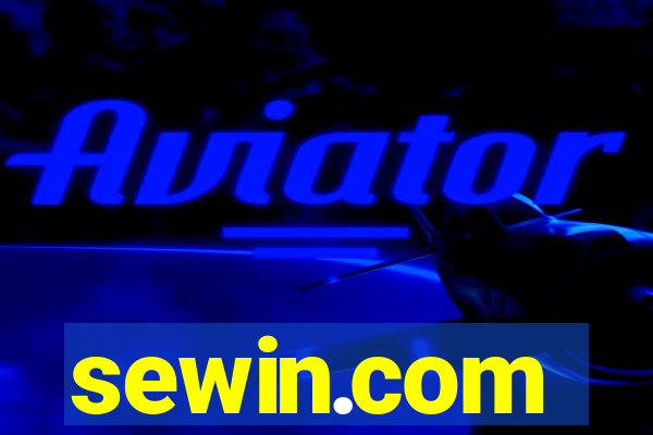 sewin.com