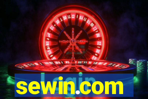 sewin.com