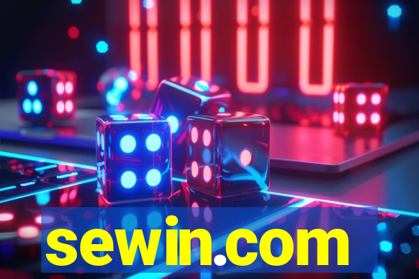 sewin.com