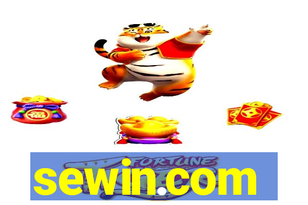 sewin.com