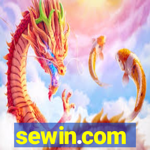 sewin.com