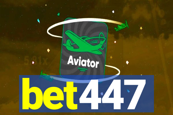 bet447