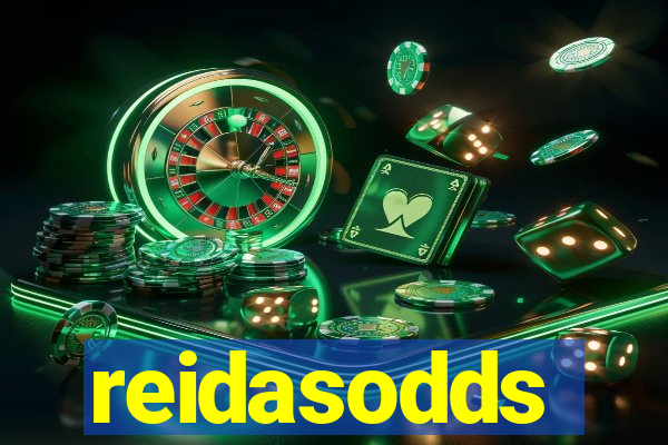 reidasodds