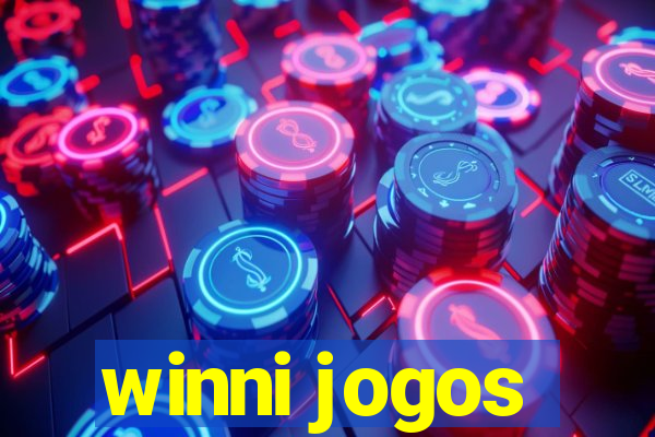 winni jogos