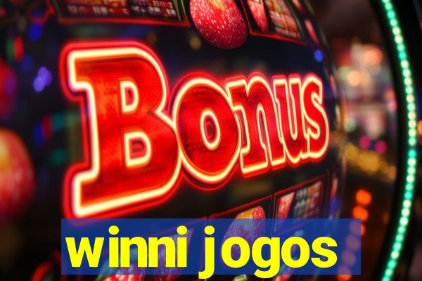 winni jogos