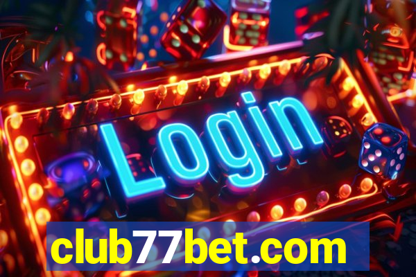 club77bet.com