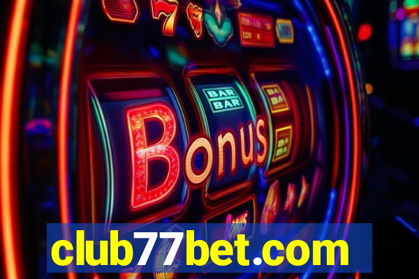 club77bet.com