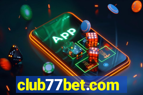 club77bet.com