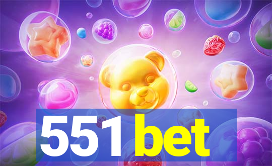 551 bet