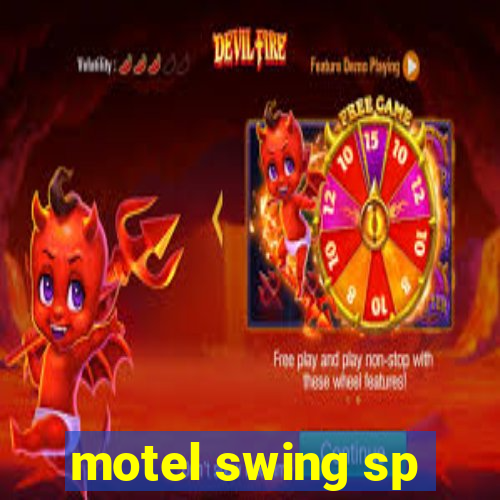 motel swing sp