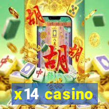 x14 casino