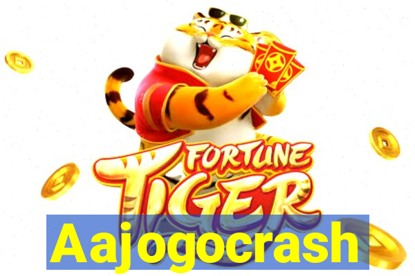 Aajogocrash