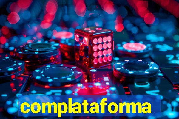 complataforma