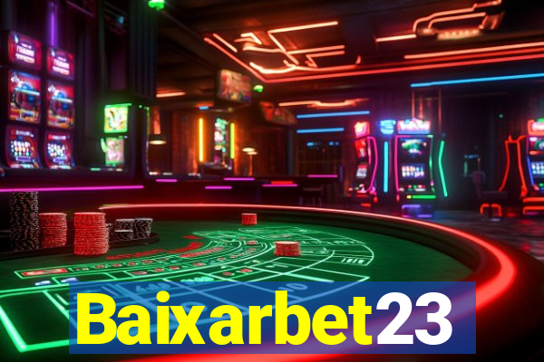 Baixarbet23