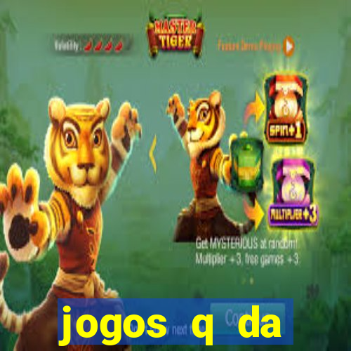 jogos q da dinheiro de verdade