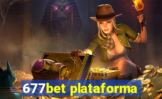 677bet plataforma