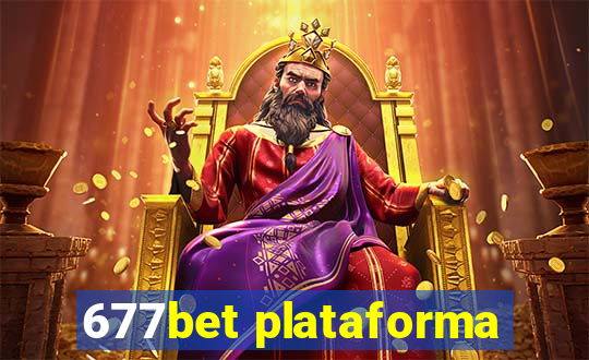 677bet plataforma