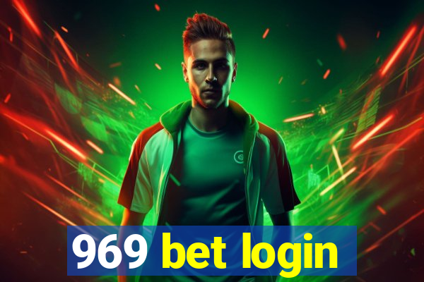 969 bet login