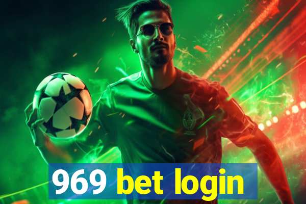 969 bet login