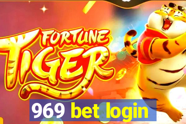 969 bet login