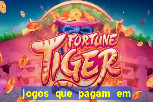 jogos que pagam em euro no paypal