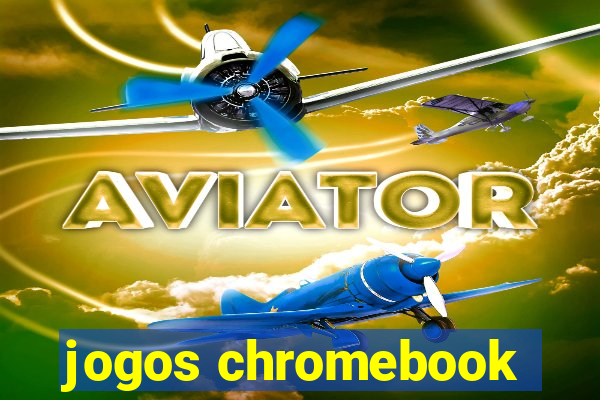 jogos chromebook