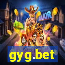 gyg.bet