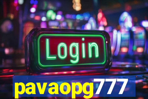 pavaopg777