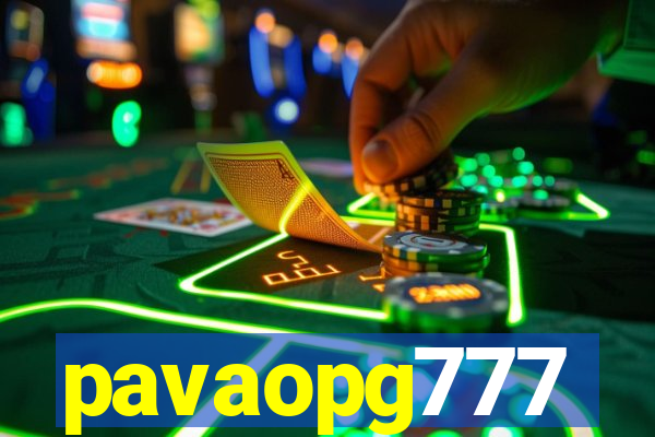 pavaopg777