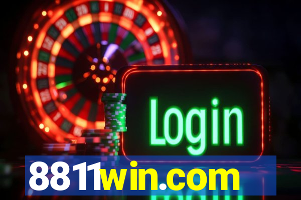 8811win.com