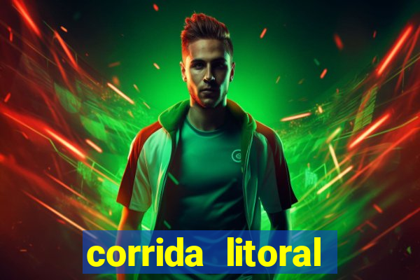 corrida litoral norte 2024