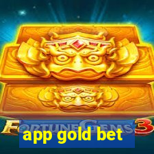 app gold bet