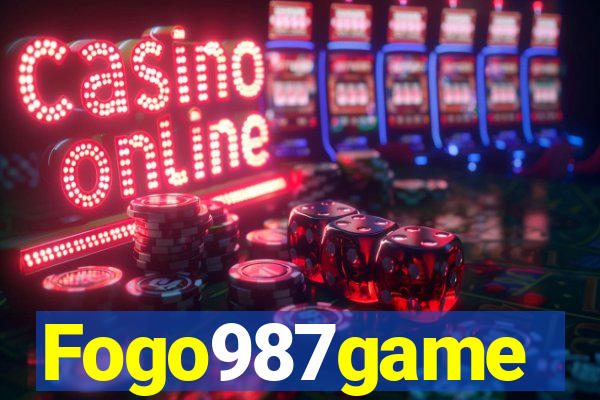 Fogo987game