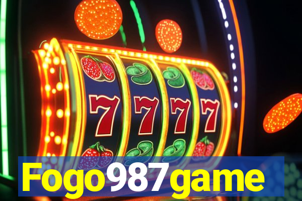 Fogo987game