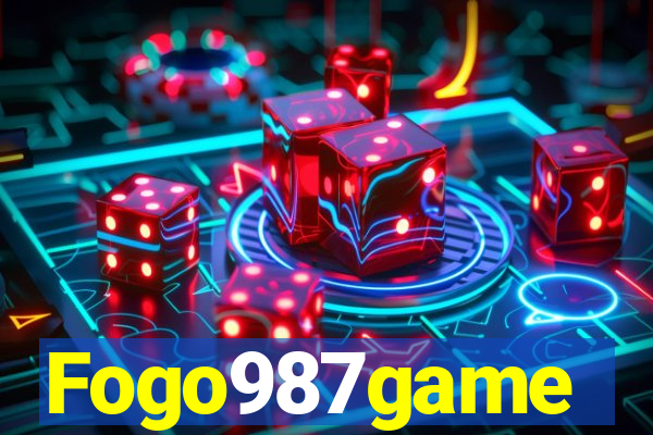 Fogo987game