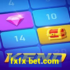 fxfx bet.com