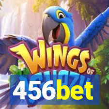 456bet