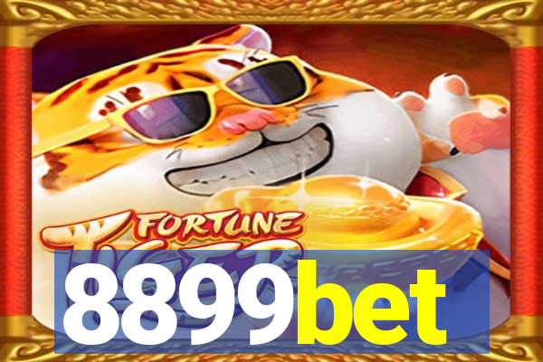 8899bet