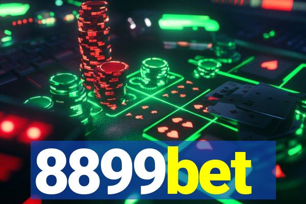 8899bet