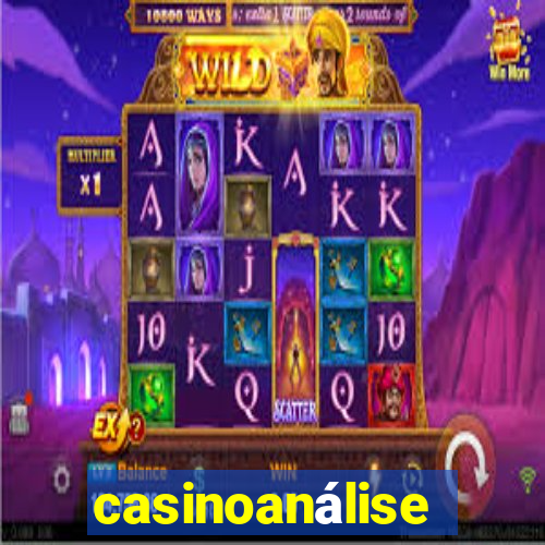 casinoanálise