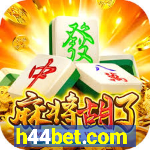 h44bet.com