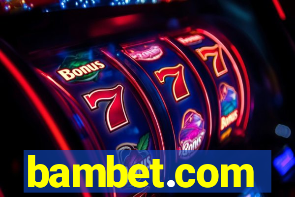 bambet.com