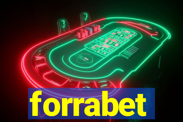 forrabet