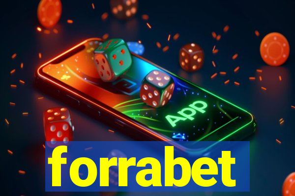 forrabet