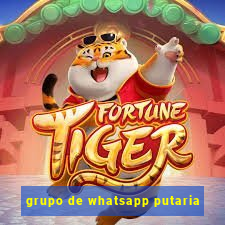 grupo de whatsapp putaria