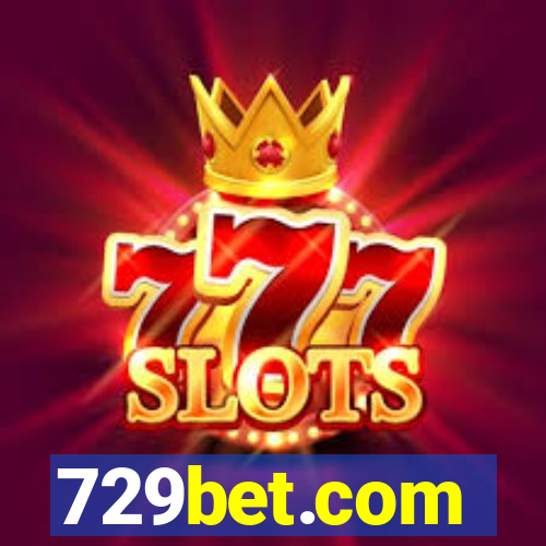 729bet.com